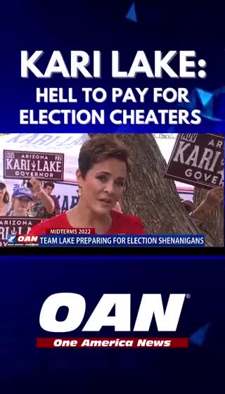 KARI LAKE EATS BEAR MEAT