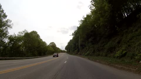 Downtown Harrison, AR