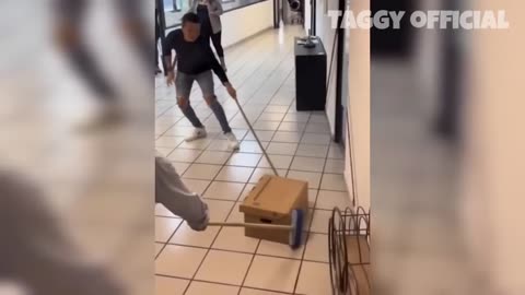 TRY NOT TO LAUGH 😆 Best Funny Comedy Videos Compilation