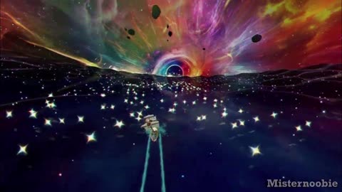 Sea of Stars
