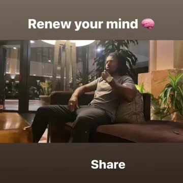 Renew Your Mind 🧠 #shorts #2023 #fyp