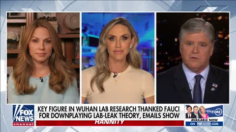 Lara Trump: "It's sad but journalism is dead."