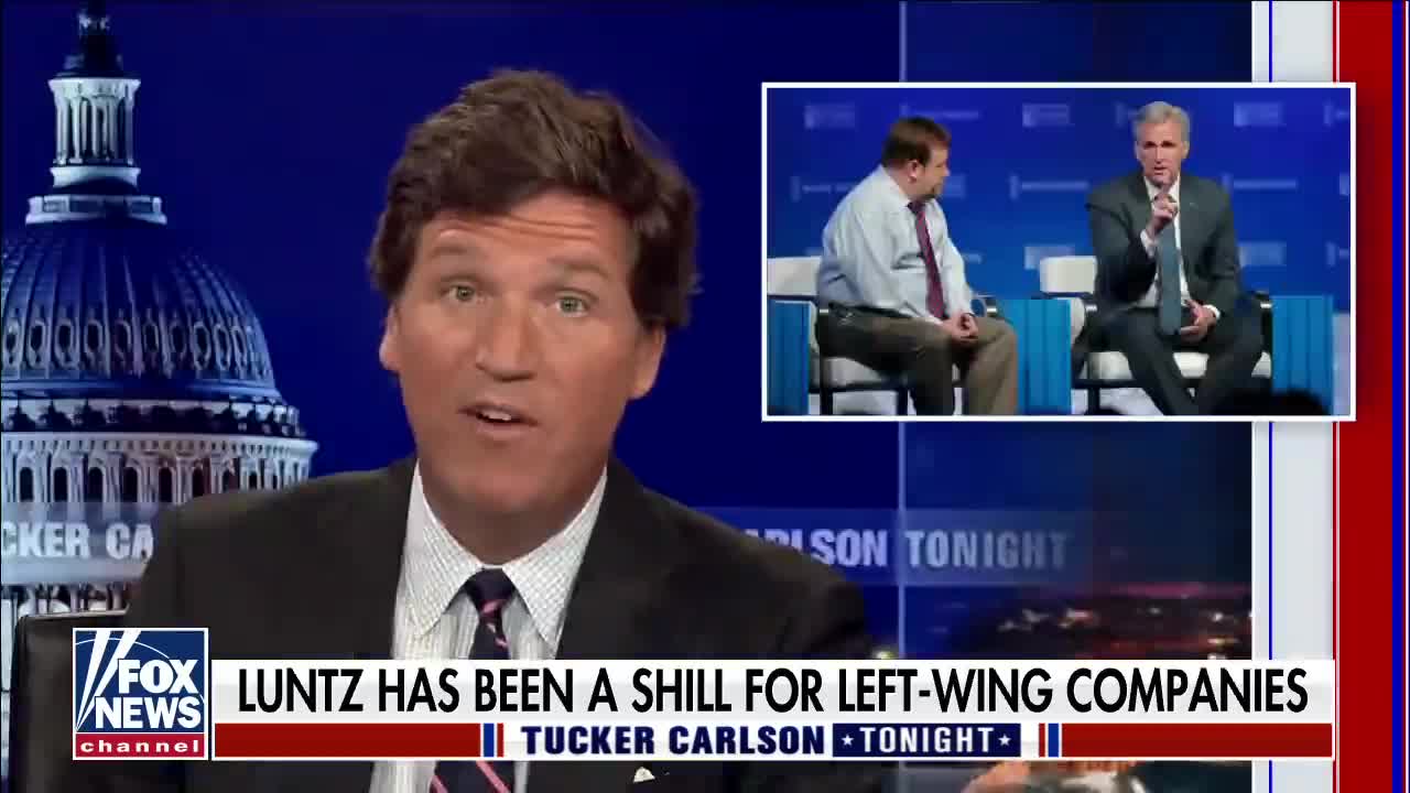 a rino Frnak luntz controlled by large corporations inclding big techs.mp4