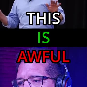 This Is Awful - Clear Waters