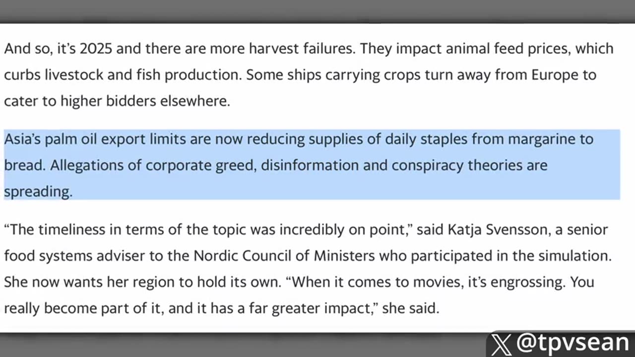 WEF Orders Govt's To Burn Millions of Bees To Usher In 'Global Famine'