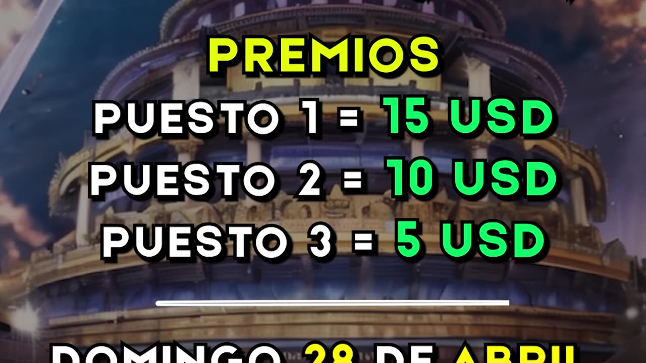 Naraka Latam Tournament - 1ra edicion - Naraka Bladepoint: #narakabladepoint #onsterion