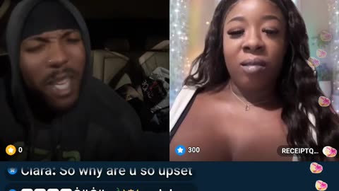 #Clip1 Charm VS Receipt Queen