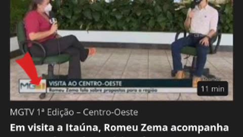 📂 ARQUIVOS HENRIQUE SOLDANI ZEMA E A GLOBO : Tirando do pobre e enricando a Globo.