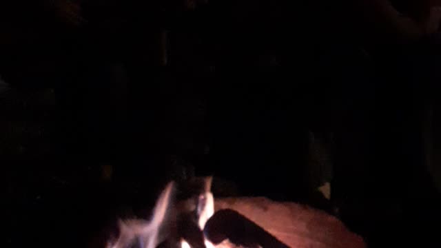 Saturday night fun