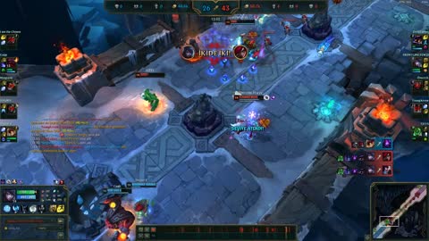 ARAM Not Even Close Scene Gamex1 Scenex7