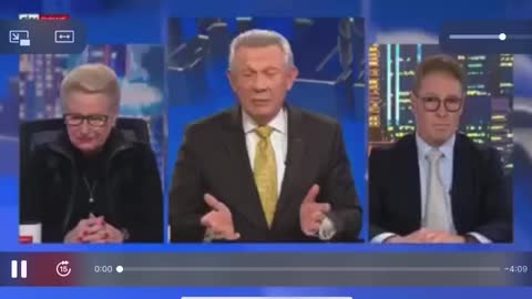 The vaccine is not going to protect you