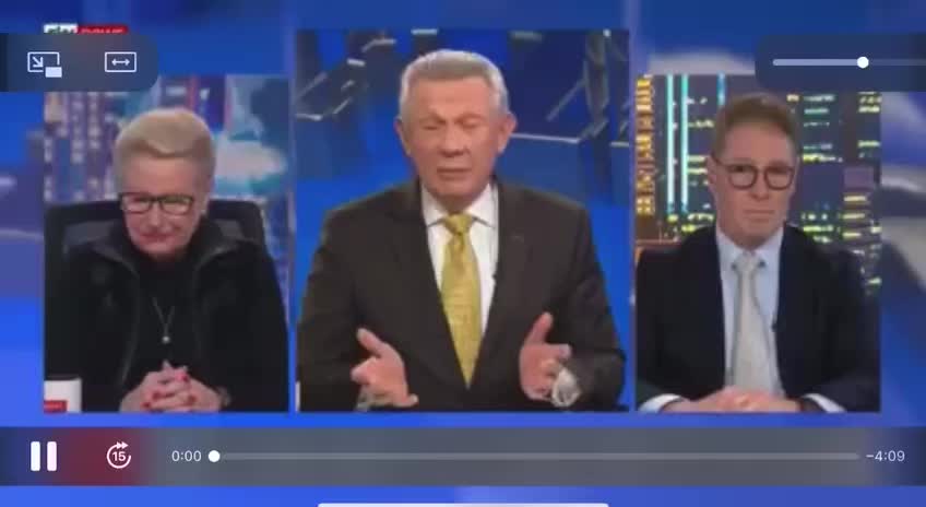 The vaccine is not going to protect you