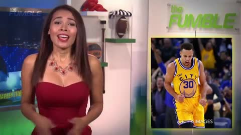 Steph Curry & Kevin Durant Play PIG
