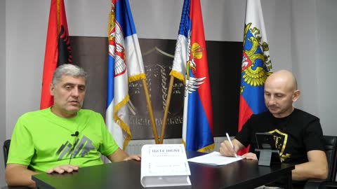 Kolonizacija Bosanaca i Crnogoraca po Vojvodini (Miroljub Petrović)
