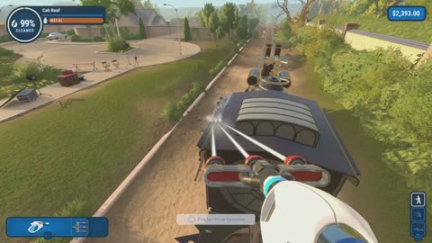 PowerWash Simulator (Xbox) E1.30