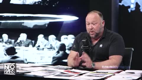 Alex Jones: The Final Warning - 4/28/22