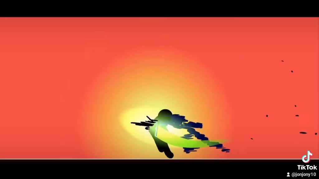 Fight to death