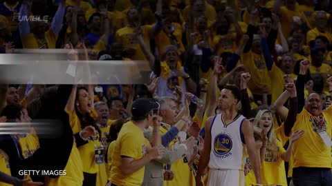 Steph Curry Insane 207 Million Dollar Contact
