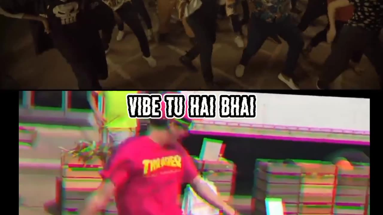 Vibe