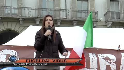 DIRITTI E LIBERTA’ VIOLATE, STOP ALLA DISCRIMINAZIONE. Fuori dal Virus n.121.SP