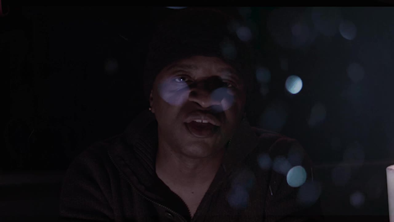 ZUMBI "DESERT FLOWER" OFFICIAL MUSIC VIDEO