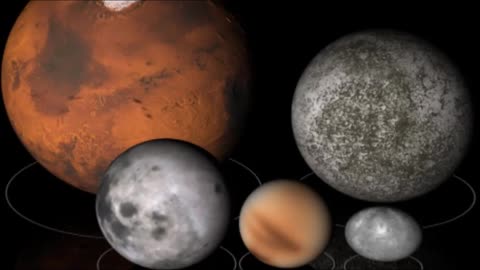Mars Curiosity Rover NASA JPL