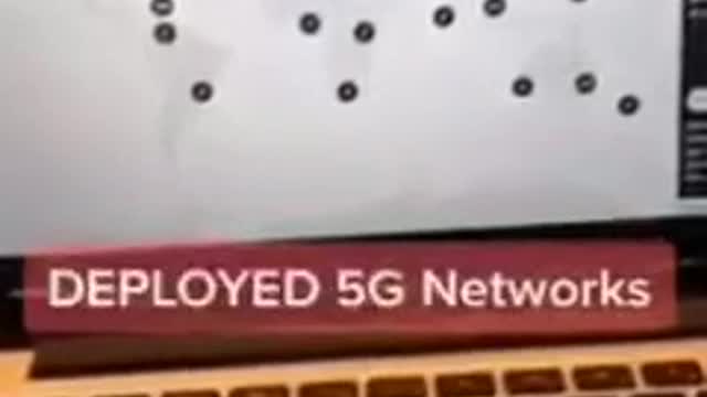 5G 4G Lampedusa