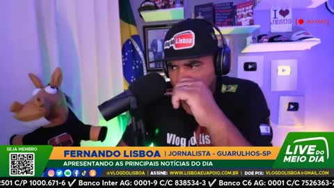 ACABOU DE ACONTECER - BOLSONARO FARÁ JOGADA DE MESTRE