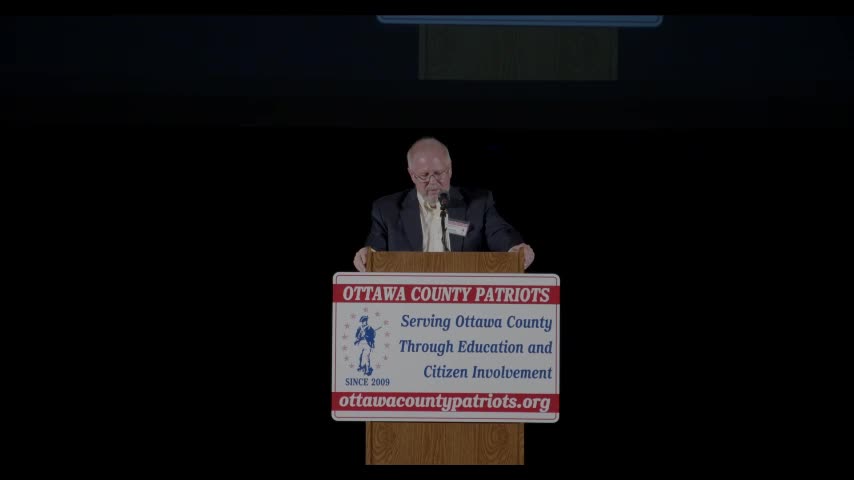 Steve Redmond - Opening remarks - 10/18/2021