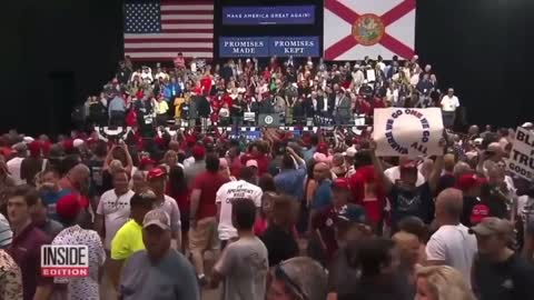 Want to Know What the Q Movement Is? Watch