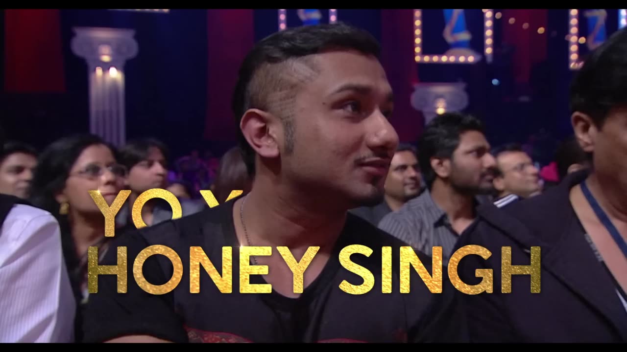 Yo yo honey Singh