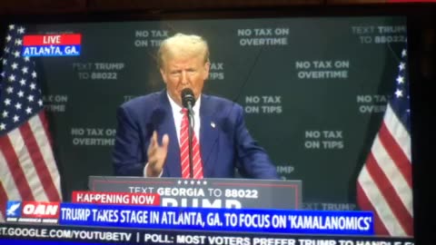 🦅 OANN Donald Trump talks 13,099 murderers let loose in usa 🇺🇸 Tuesday 09:47 pm