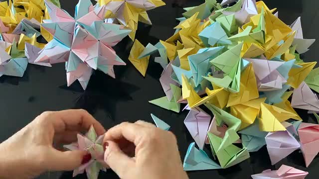 Origami