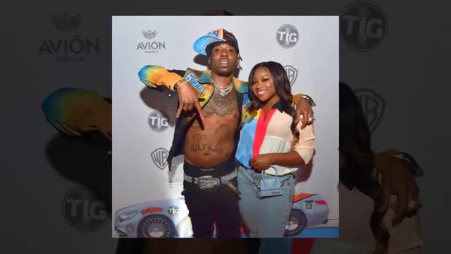 Congrats! Lil Wayne Daughter Reginae Carter Is Expecting Her 1st Child, She's Pregnant ❤️