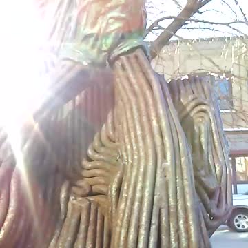 Sheridan, Wyoming - Demonic Artwork Only $12,000