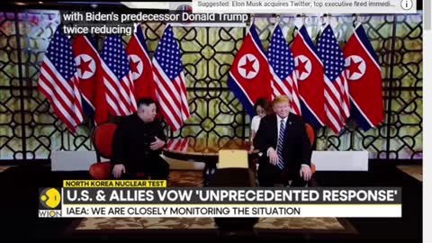 All the heathen nations are preparing for conflict.