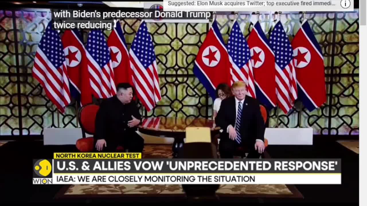 All the heathen nations are preparing for conflict.