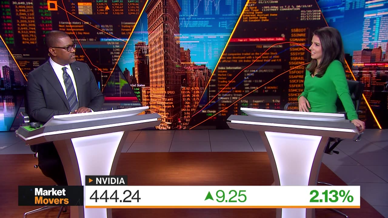 Bloomberg Markets: The Close 10/02/2023