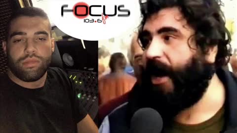 Ο ΑΥΓΟΛΕΜΟΝΟΣ ΣΤΟΝ ΣΕΡΕΤΗ ΓΡΗΓΟΡΗ (070322)