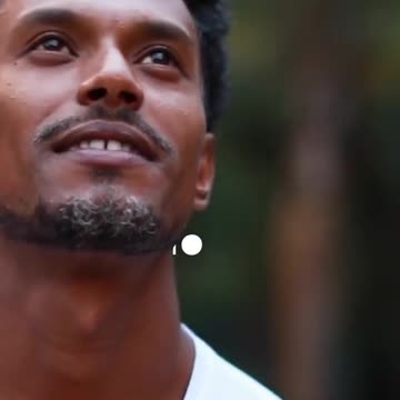 Is your life a raging sea today?