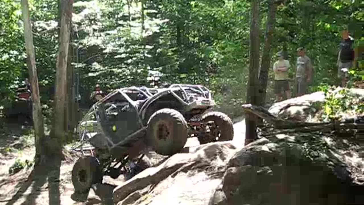 EXTREME 4x4 Rock Crawlers Offroad