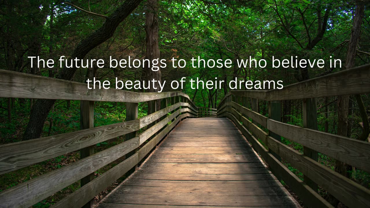 In the middle of difficulty lies opportunity
