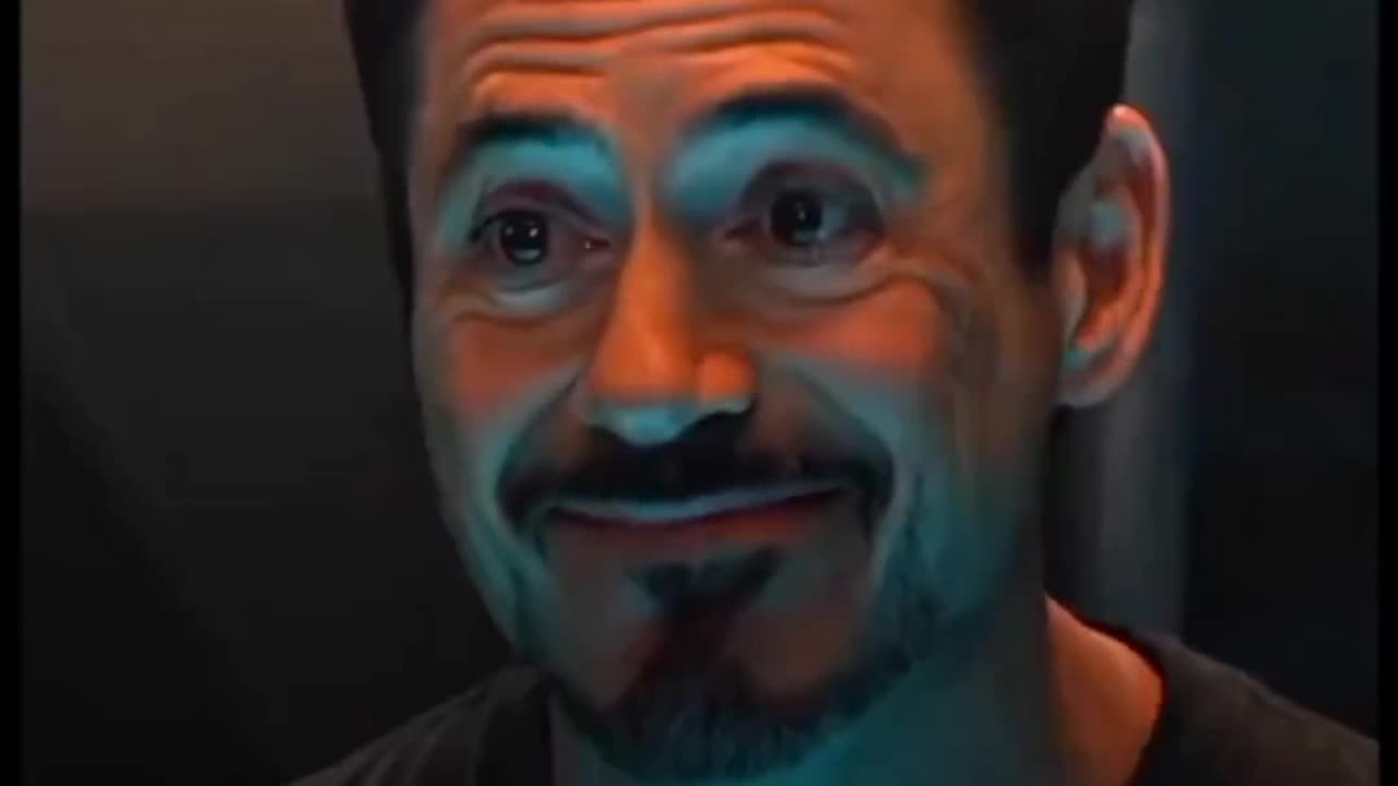 Tony stark