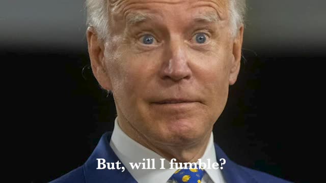 I Plagiarize-Biden Sings!! Parody to I Will Survive, Gloria Gaynor