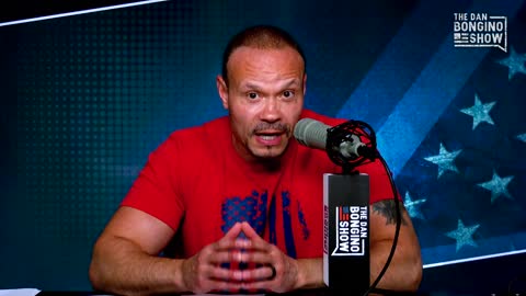 Dan Bongino The Worst Healthcare Mistake I've Ever Made