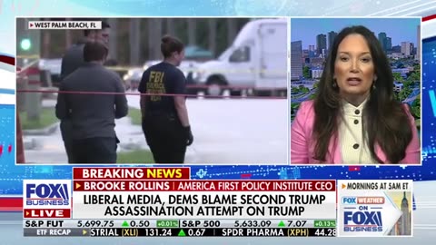 Conservatives have to say ‘no’ more: Brooke Rollins