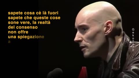 GRANT MORRISON - L'uomo dei Sigilli