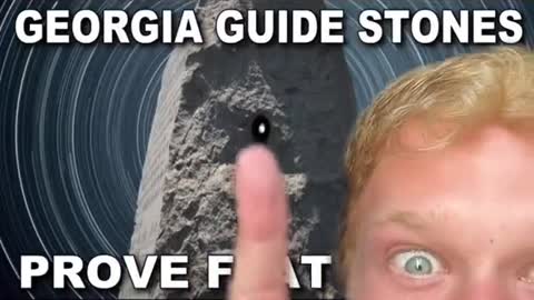 Georgia Guidestones