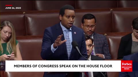 'These Bills Fall Far Short'- Joe Neguse Slams House GOP's Appropriations Packages