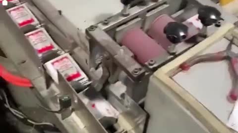 Playing cards printing and cutting